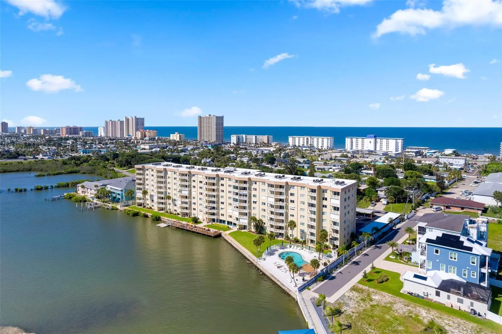 3606 Peninsula Drive, FL