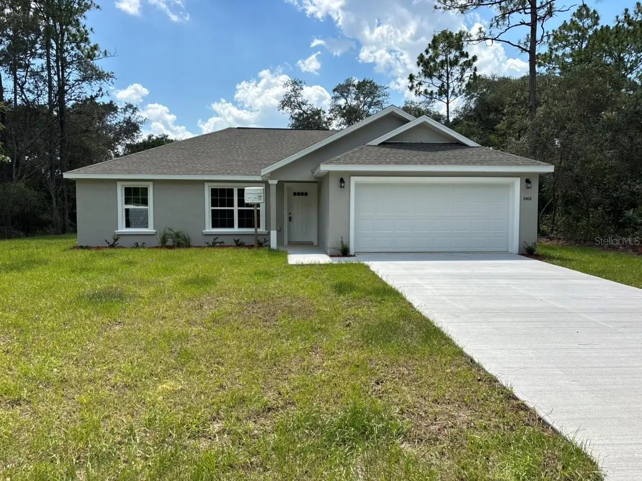 8468 Empire Avenue, FL