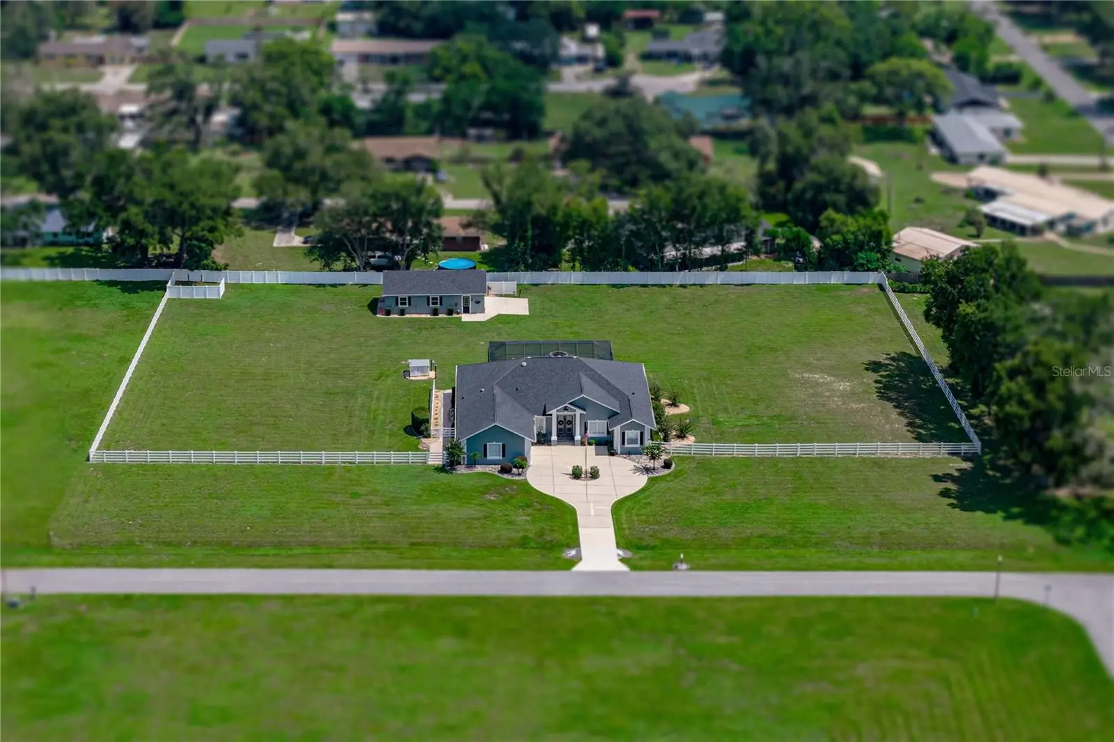 37405 Highridge Drive, FL