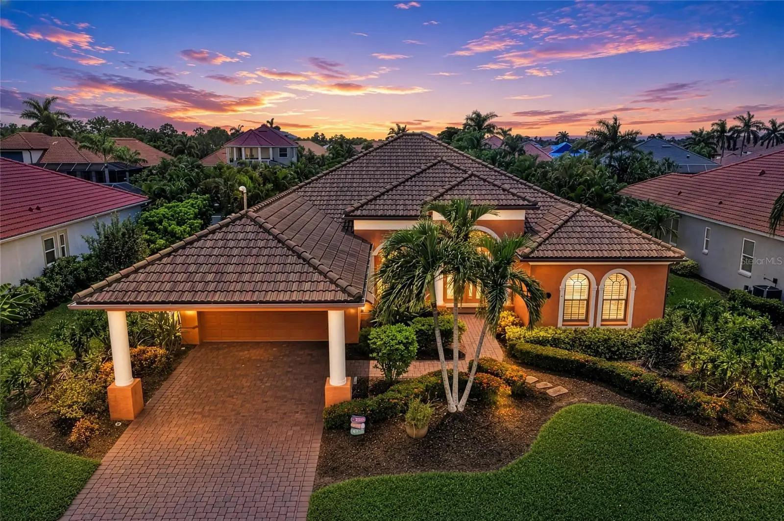 545 Mast Drive, FL