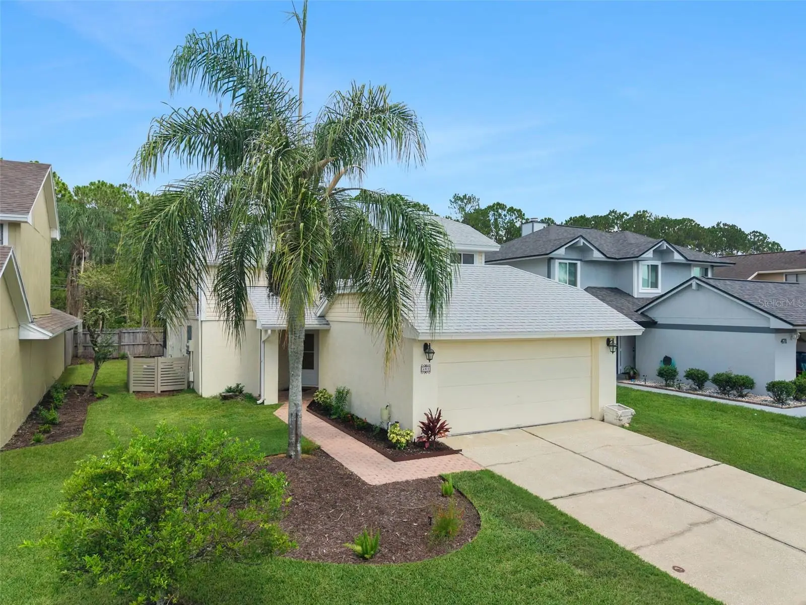 467 Cidermill Place, FL