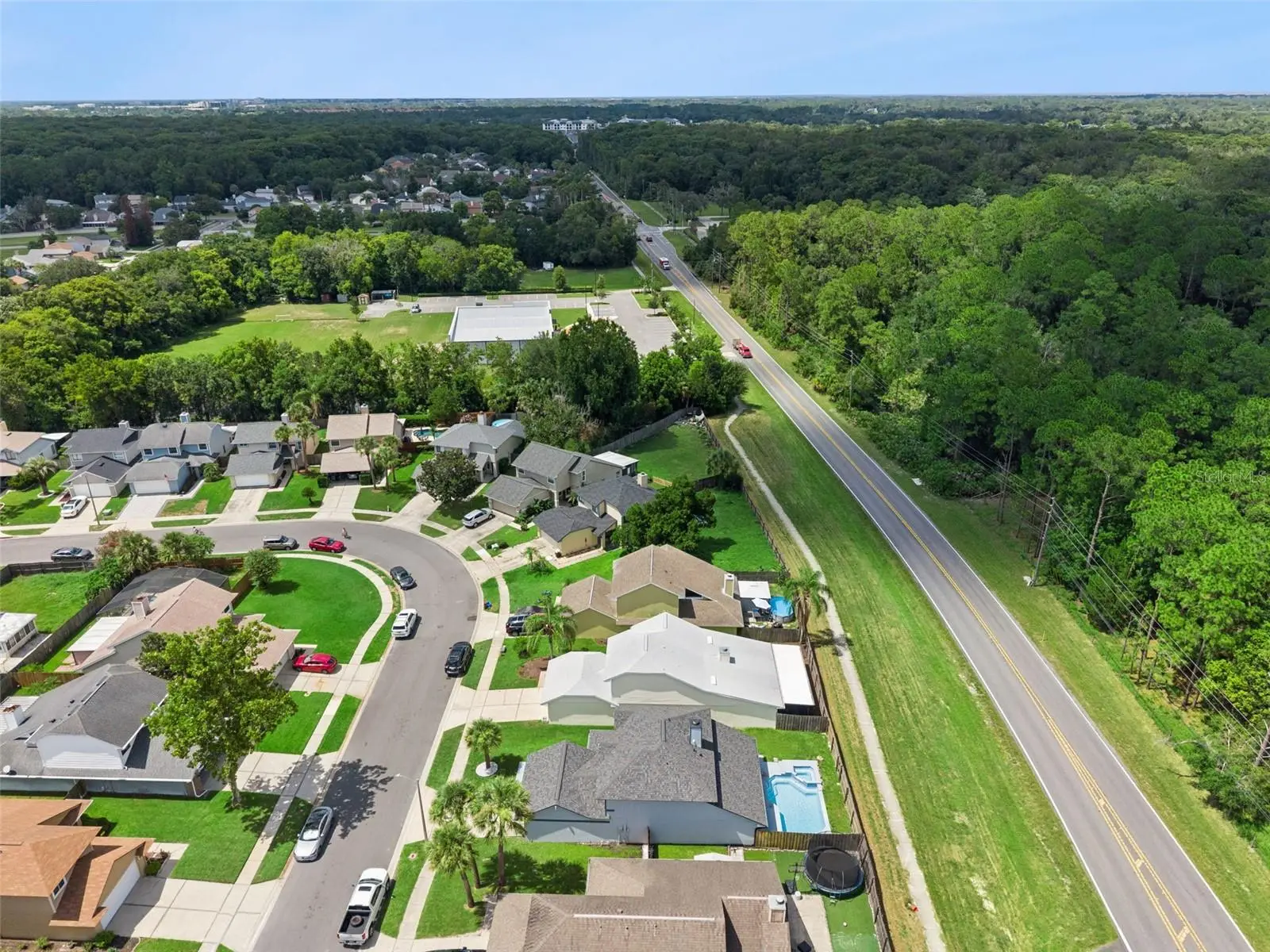 467 Cidermill Place, FL