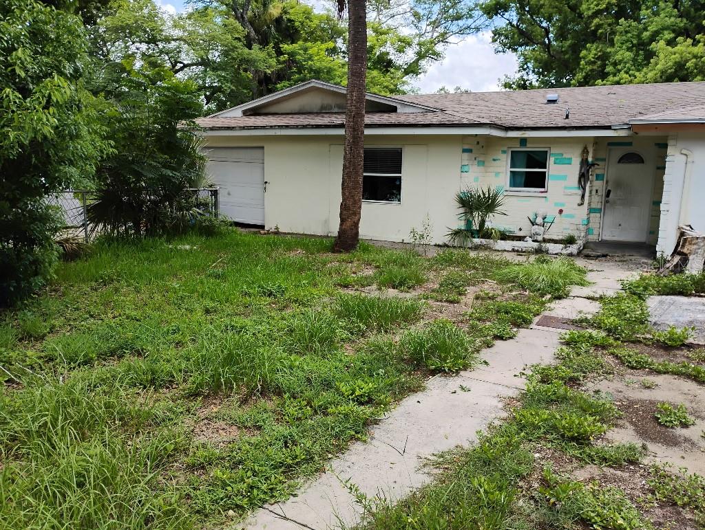 2157 Railroad Avenue, FL
