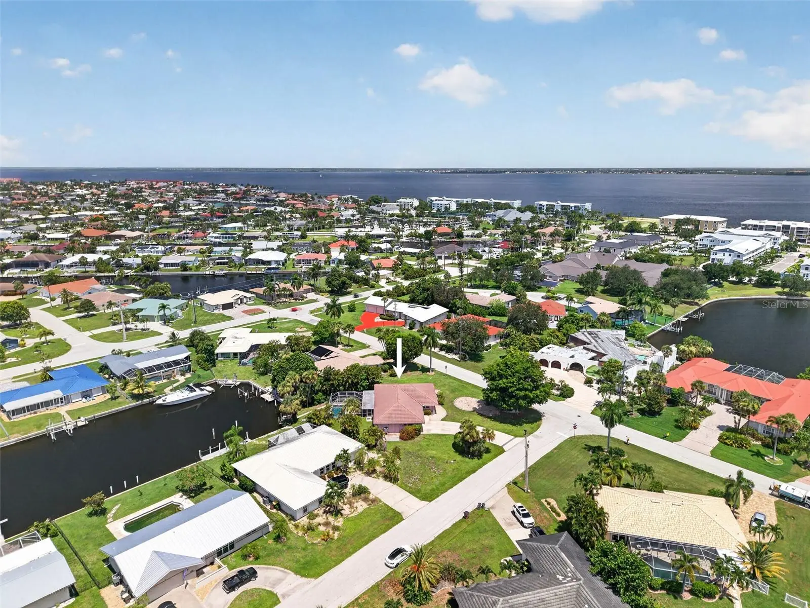 401 Norma Court, FL