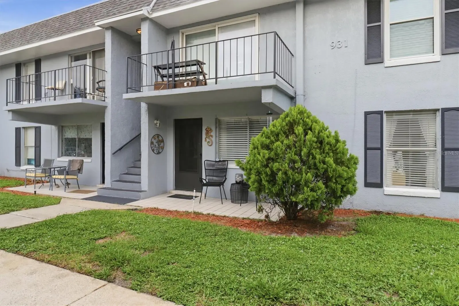 931 W Oak Ridge Road, FL