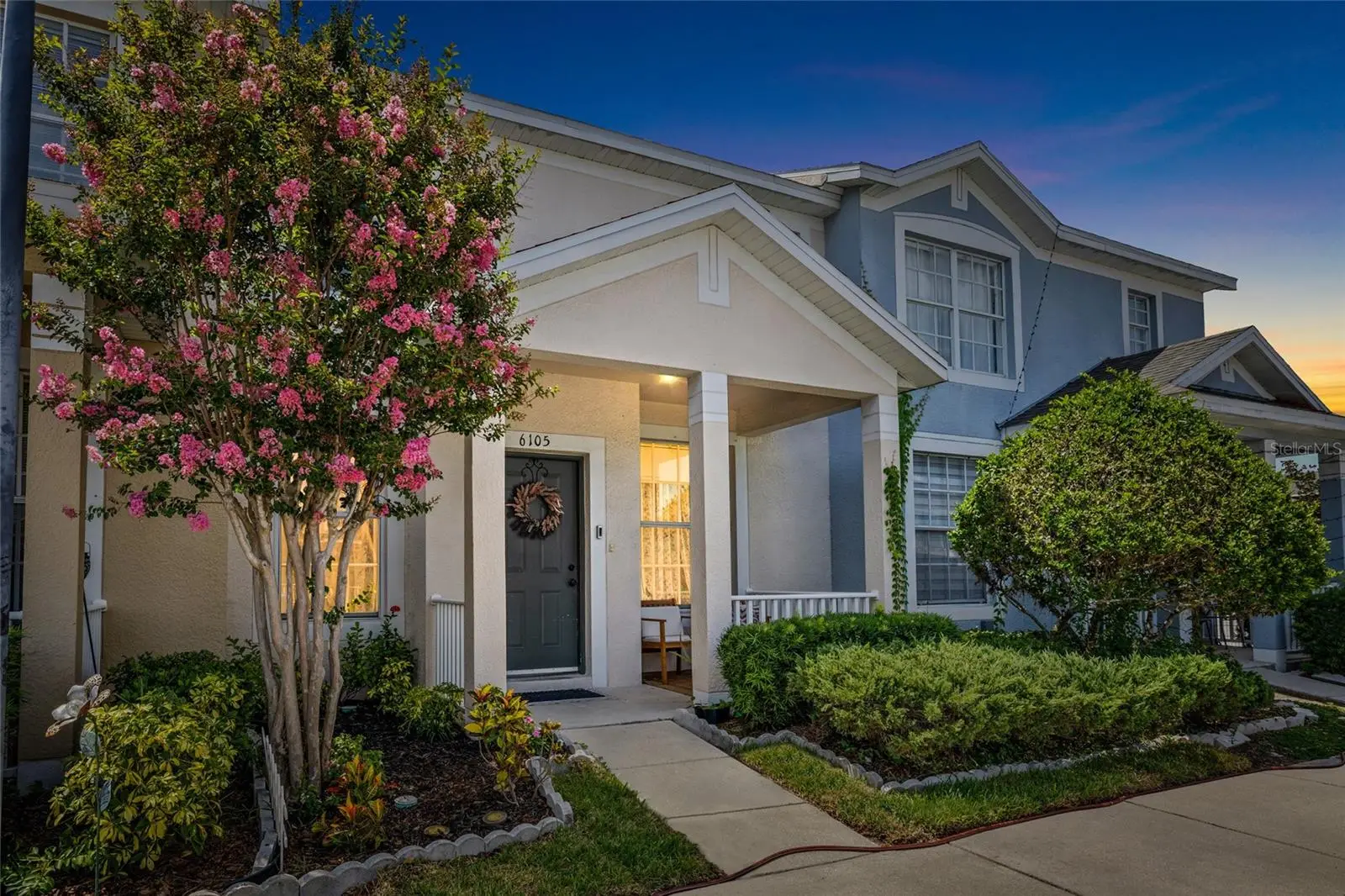 6105 Olivedale Drive, FL