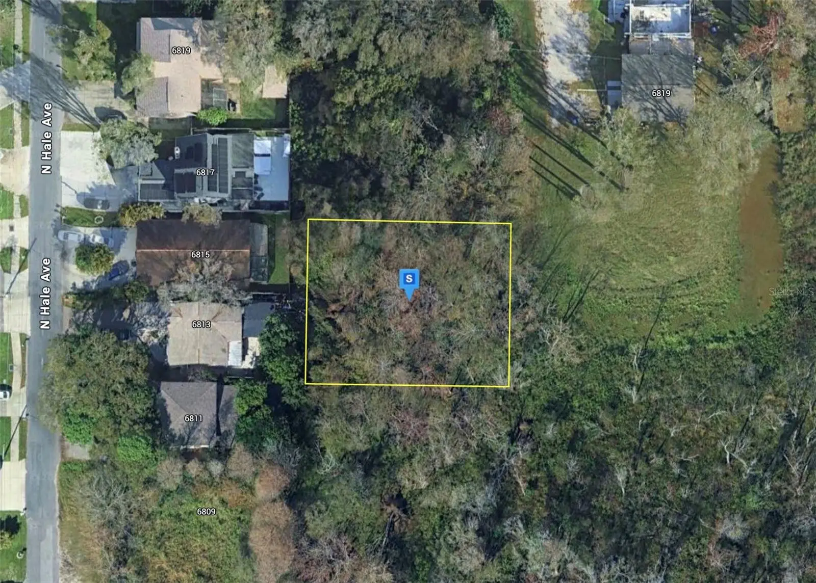 6810 Blossom Avenue, FL