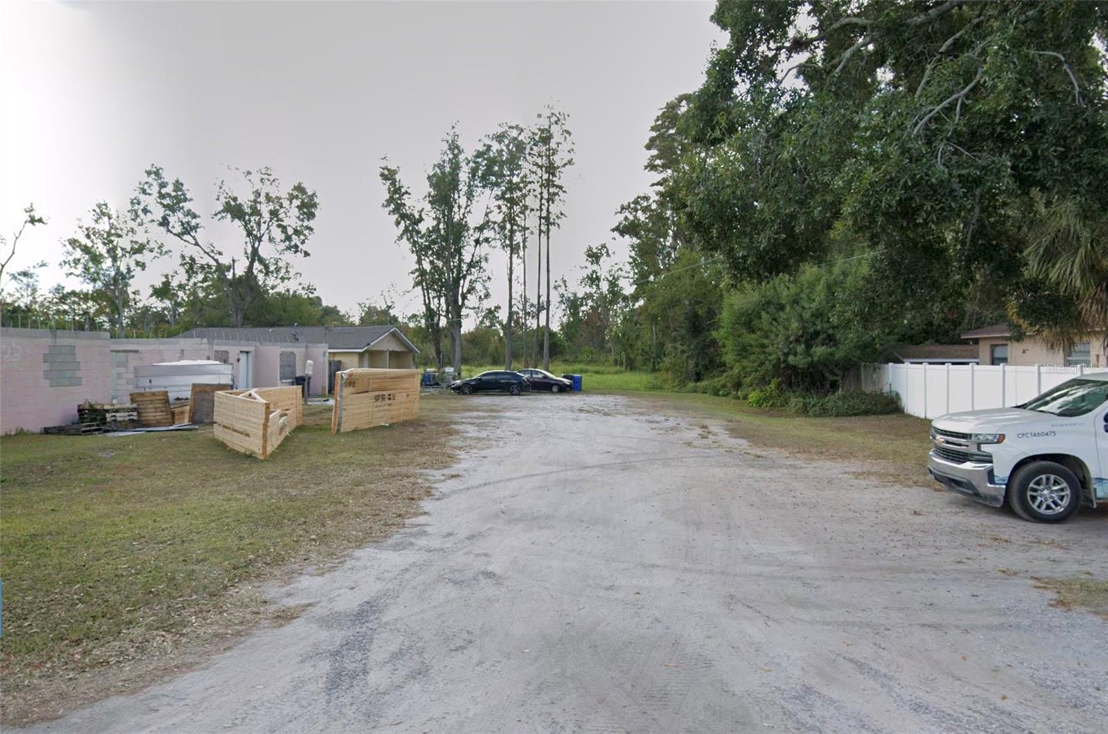 6810 Blossom Avenue, FL