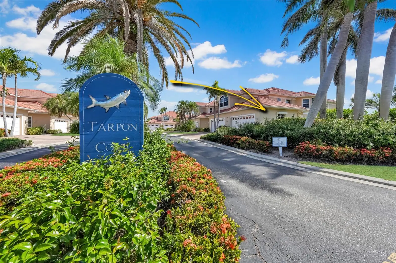 196 Tarpon Cove Boulevard, FL