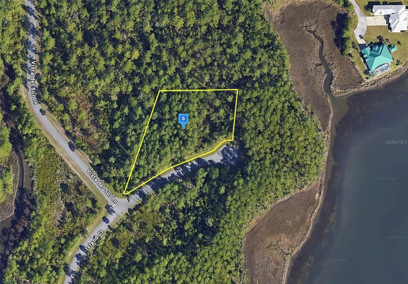 702 Island Court, FL