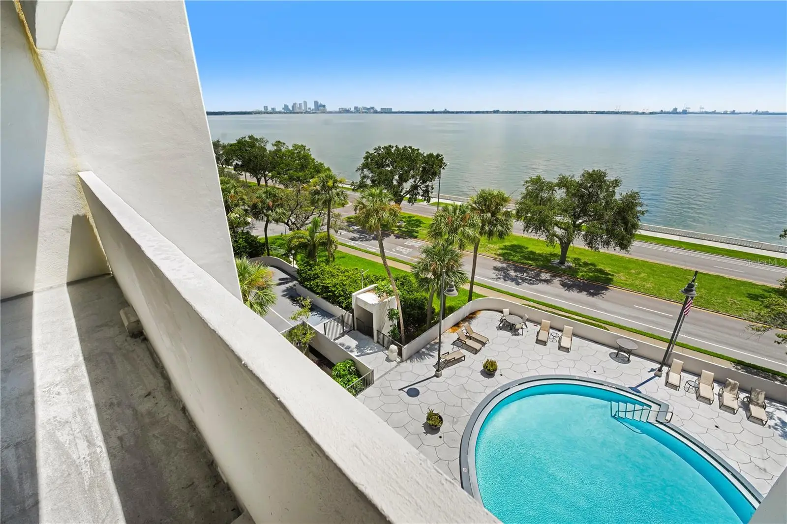 4141 Bayshore Boulevard, FL
