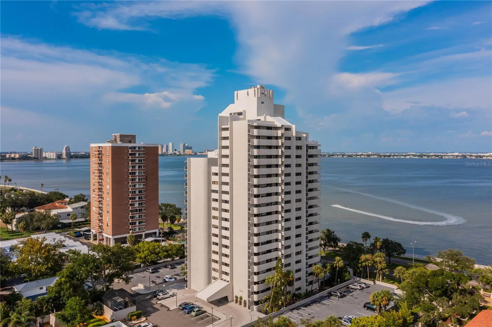 4141 Bayshore Boulevard, FL