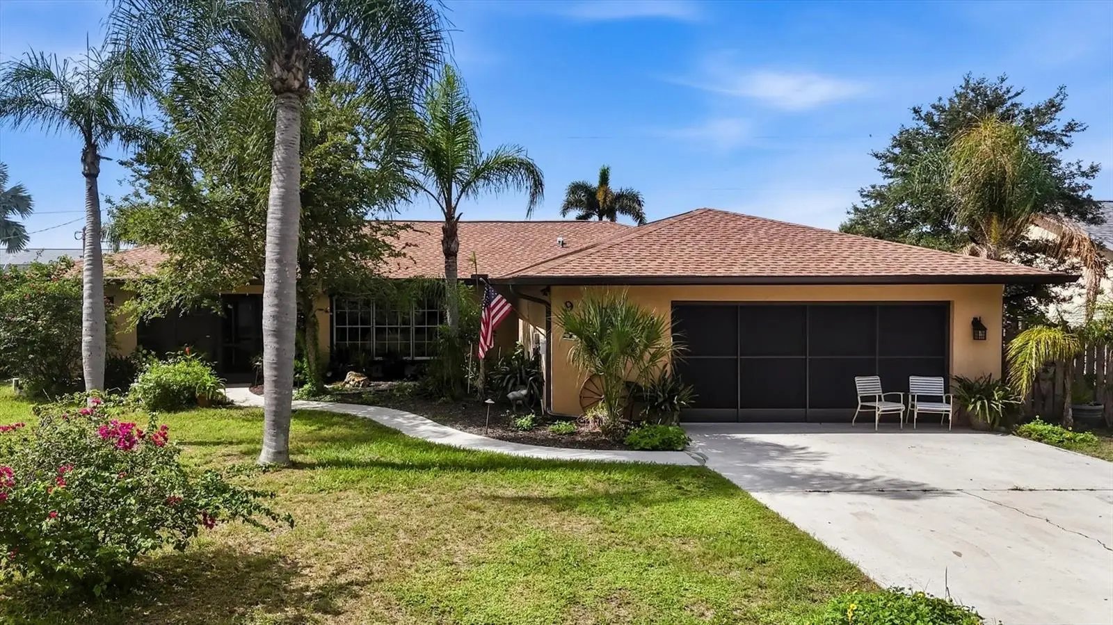 925 Boundary Road, FL
