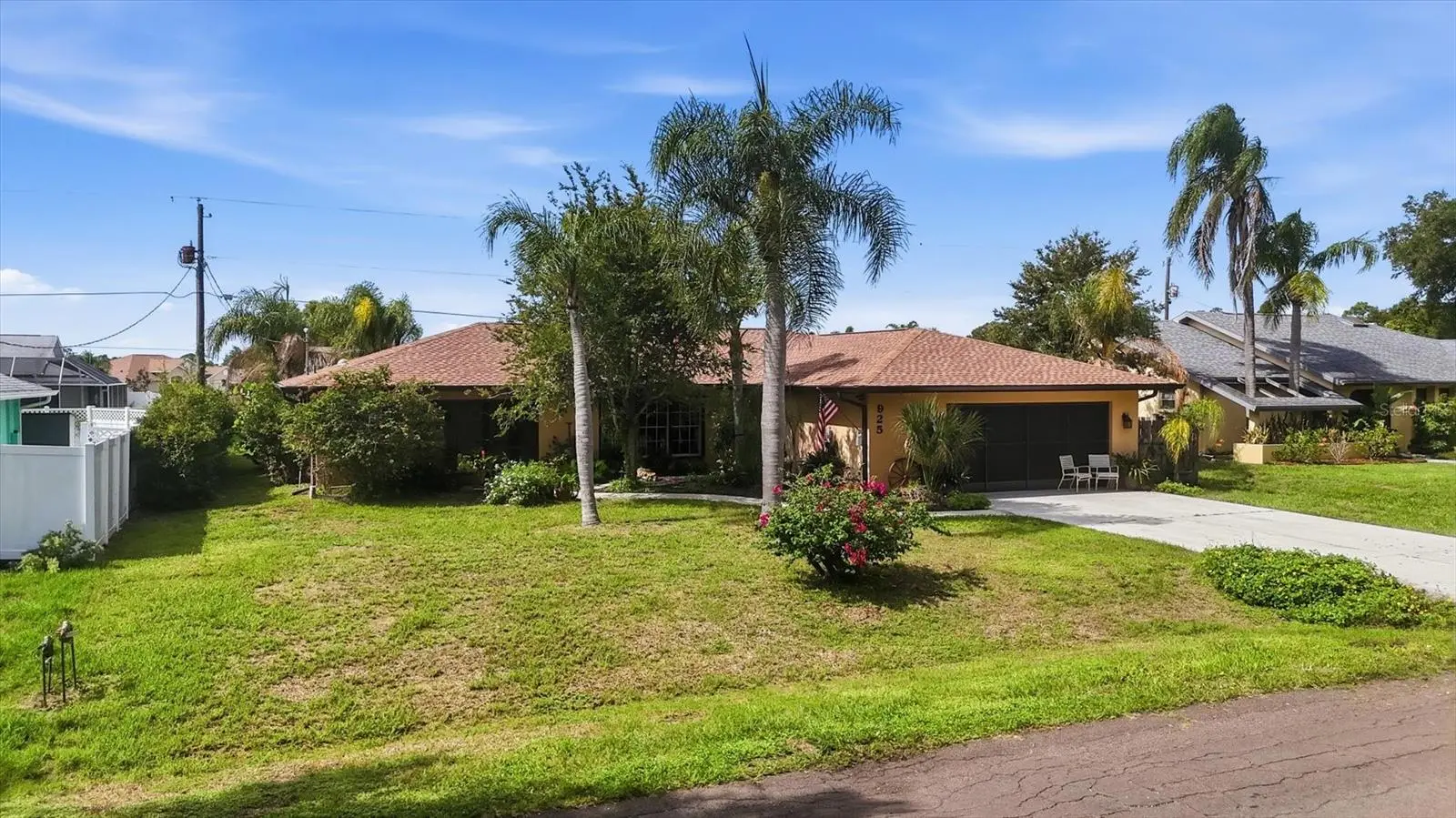 925 Boundary Road, FL