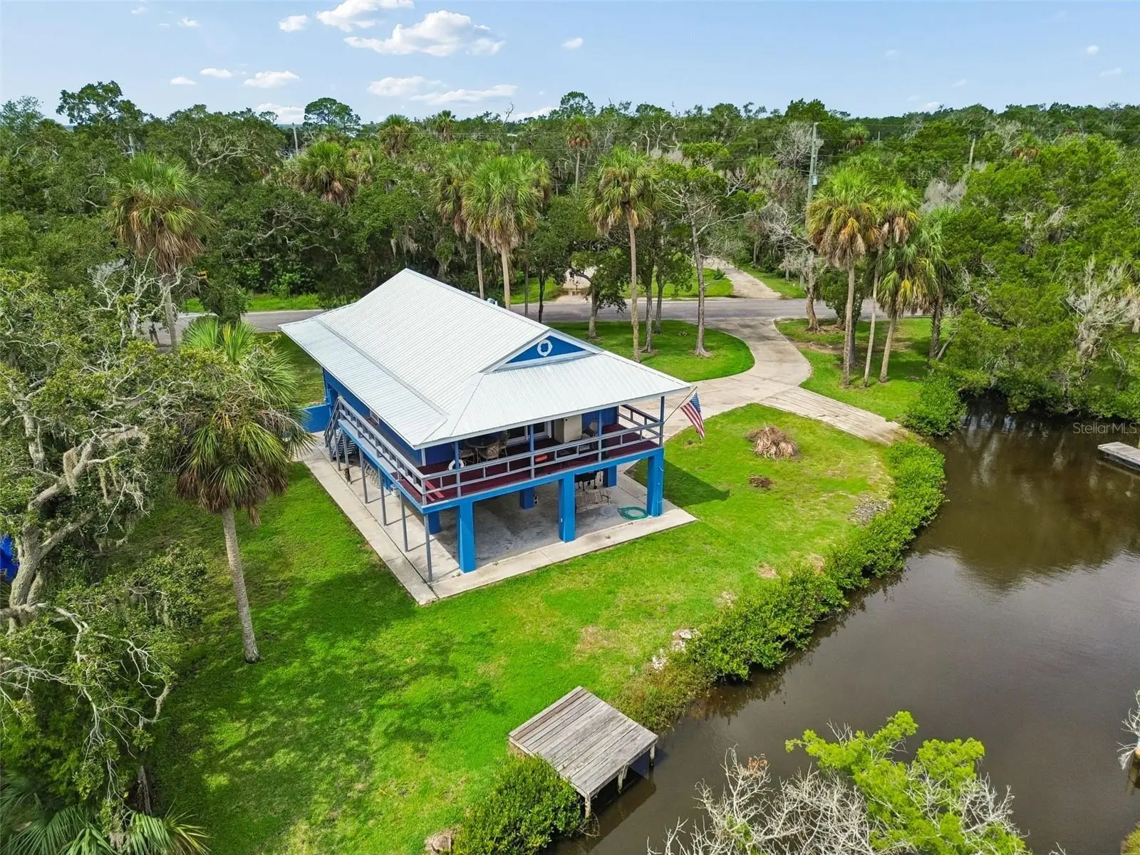 1455 Ozello Trail, FL