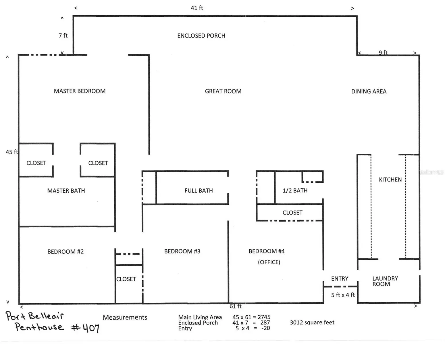 139 Bluff View Drive, FL
