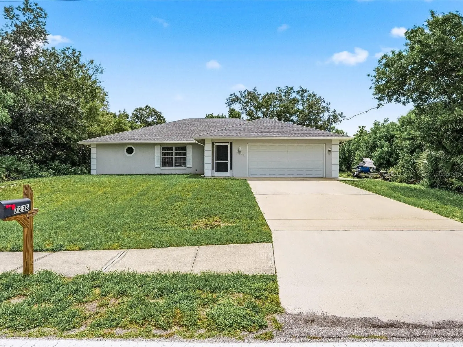 7238 Spinnaker Boulevard, FL