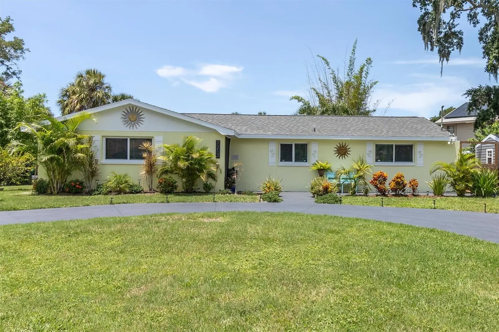 7213 Peninsular Drive, FL