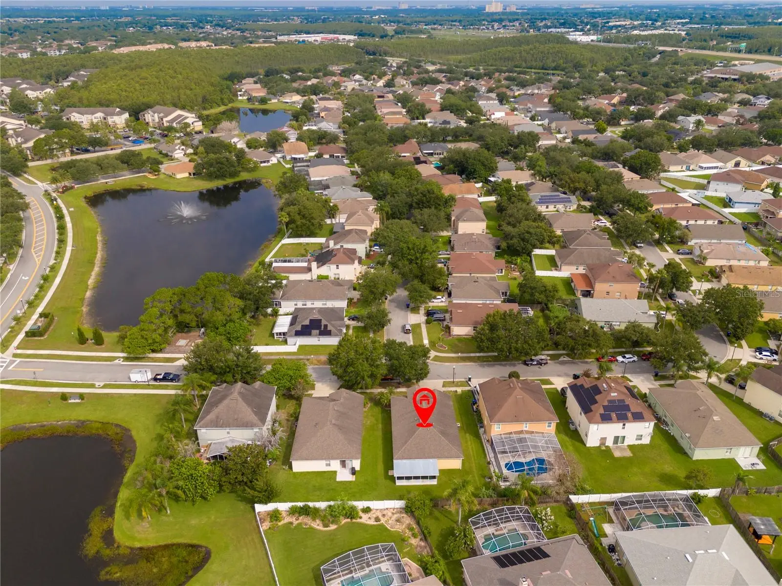 13827 Hawkeye Drive, FL