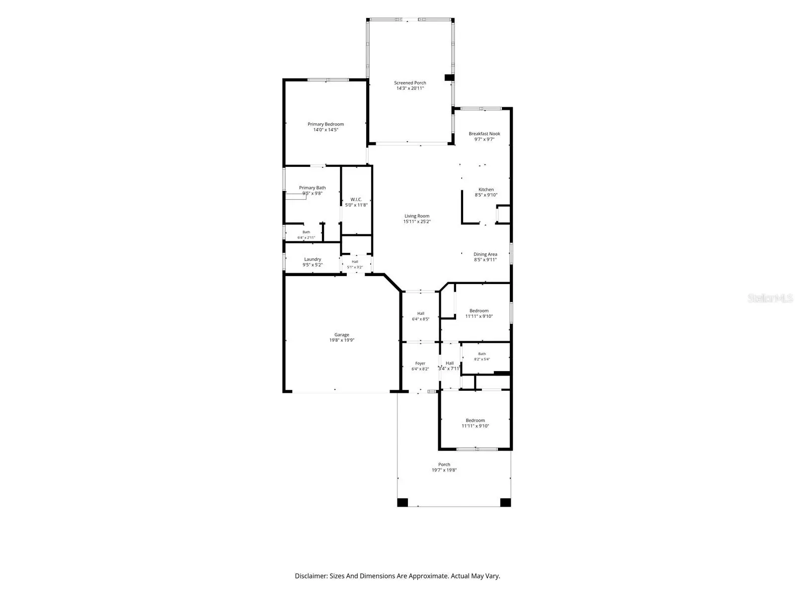 13231 Roxboro Road, FL