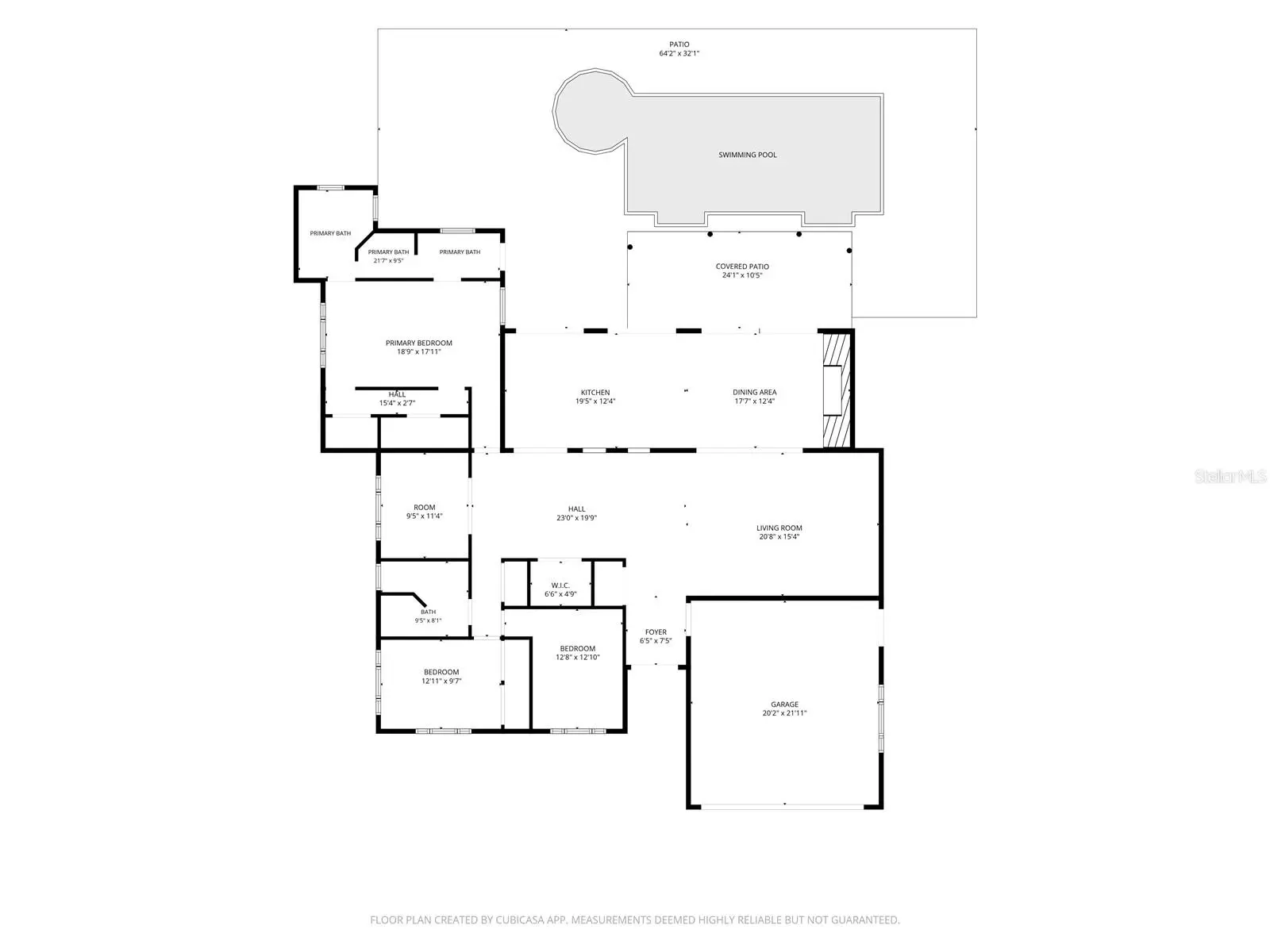 10038 Yacht Club Drive, FL