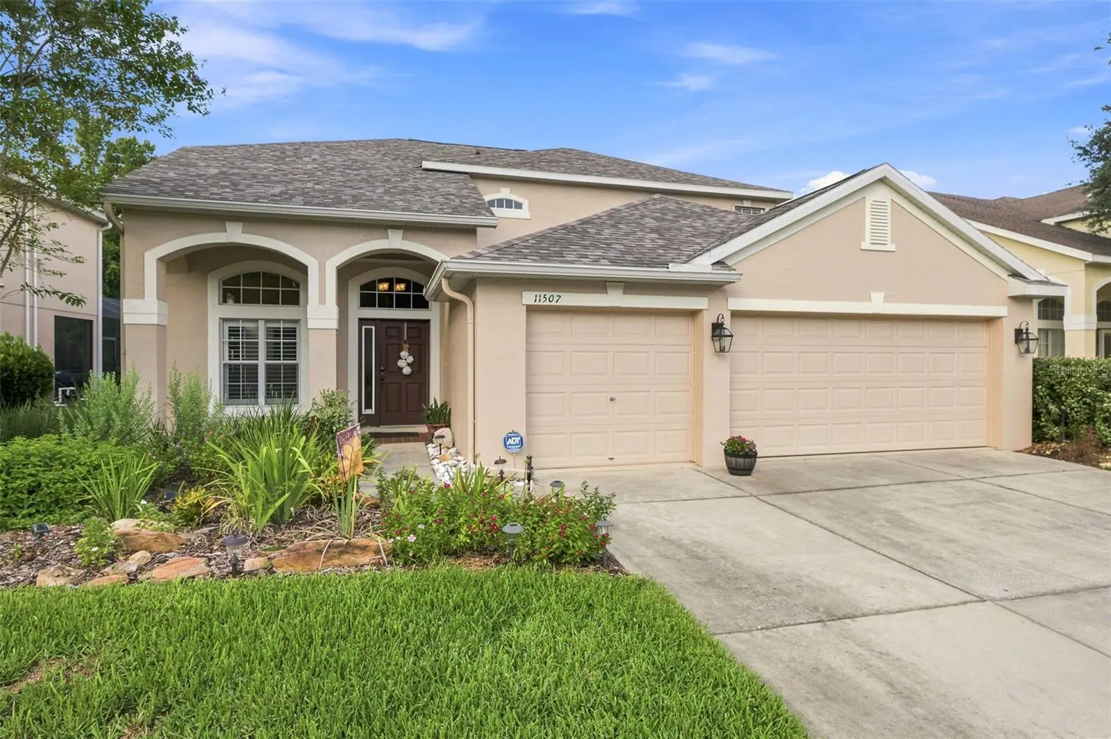 11507 Belle Haven Drive, FL