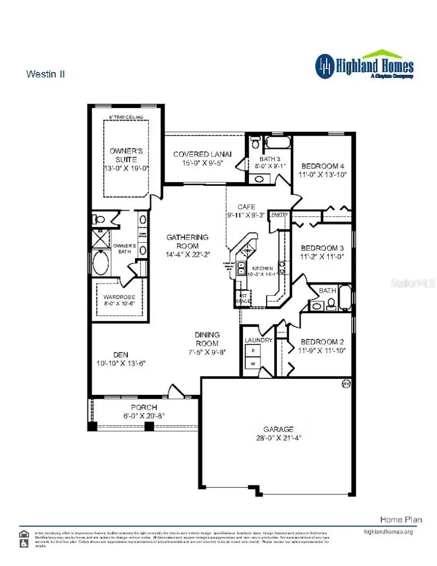 2223 Summerlake Court, FL