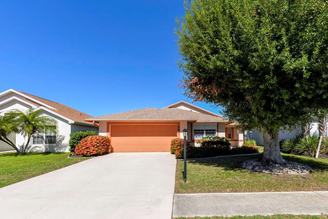 483 Winwood Court, FL