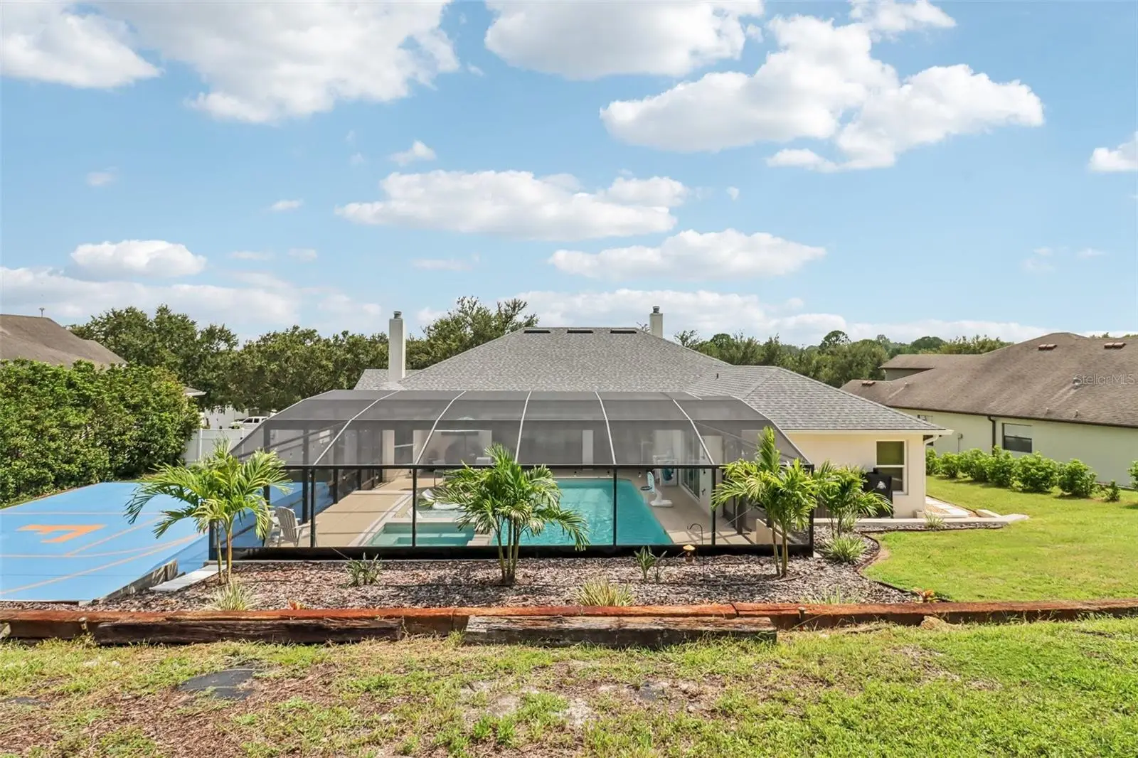 225 Glen Abbey Lane, FL