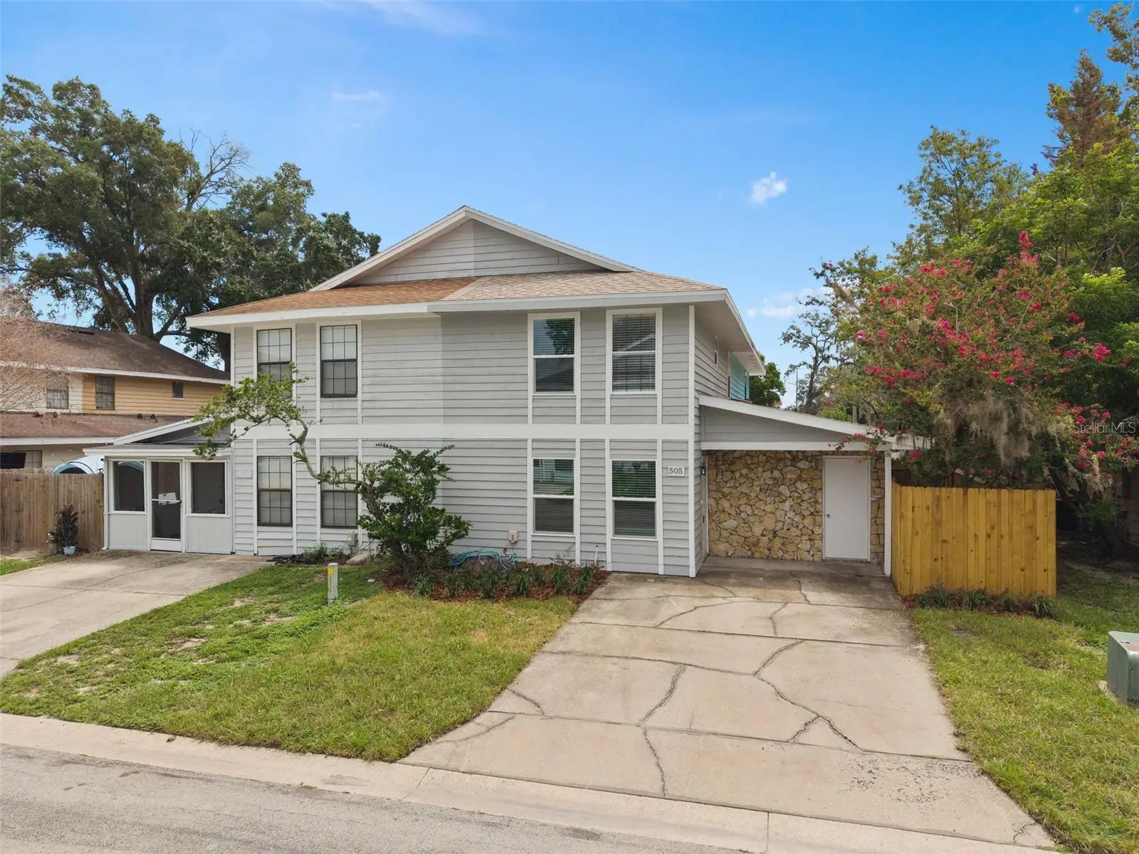 505 Tanoak Court, FL