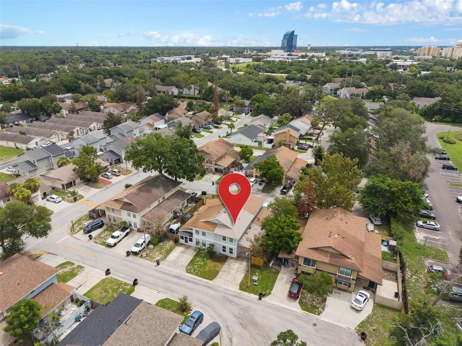 505 Tanoak Court, FL