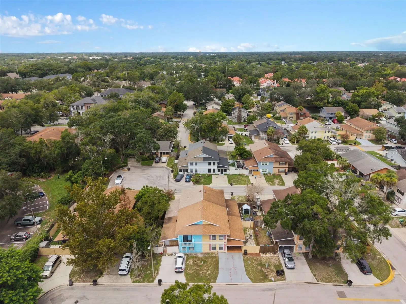 505 Tanoak Court, FL