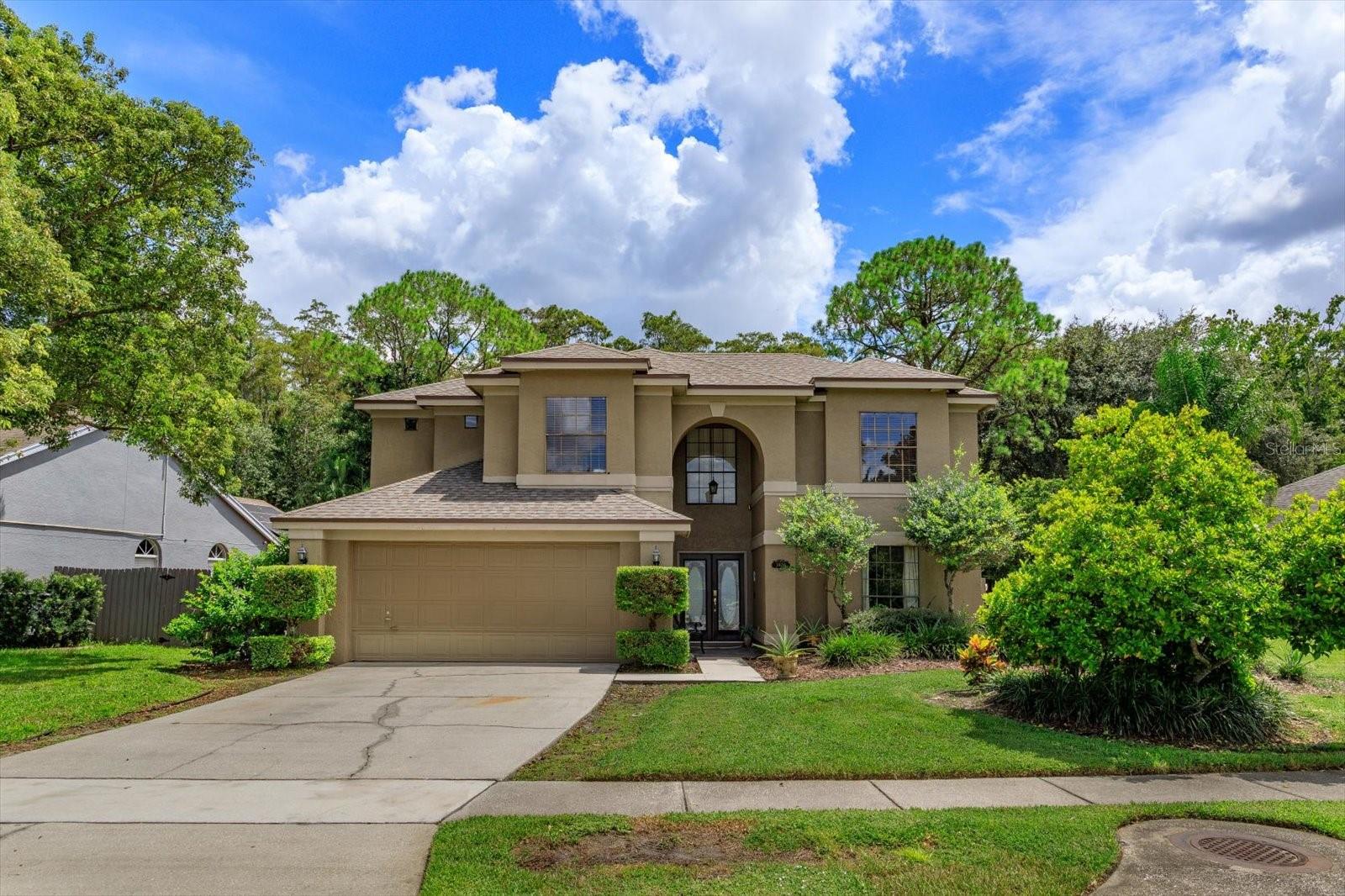 3920 Running Water Drive, FL