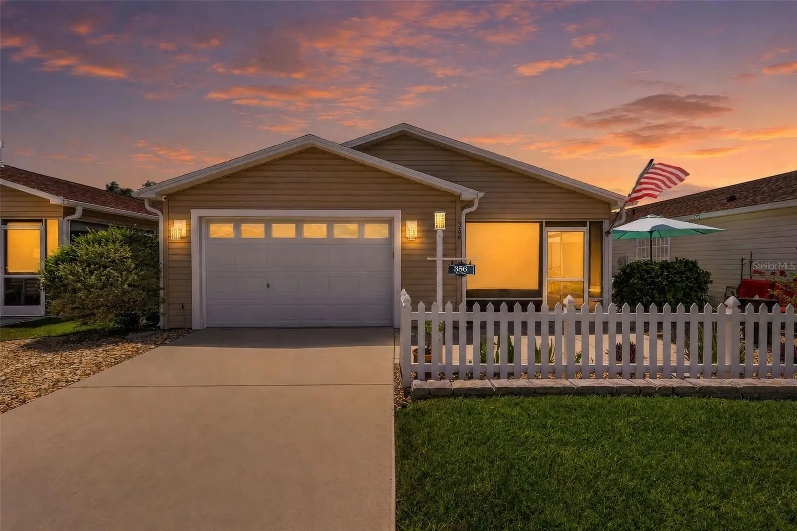356 Katherine Place, FL