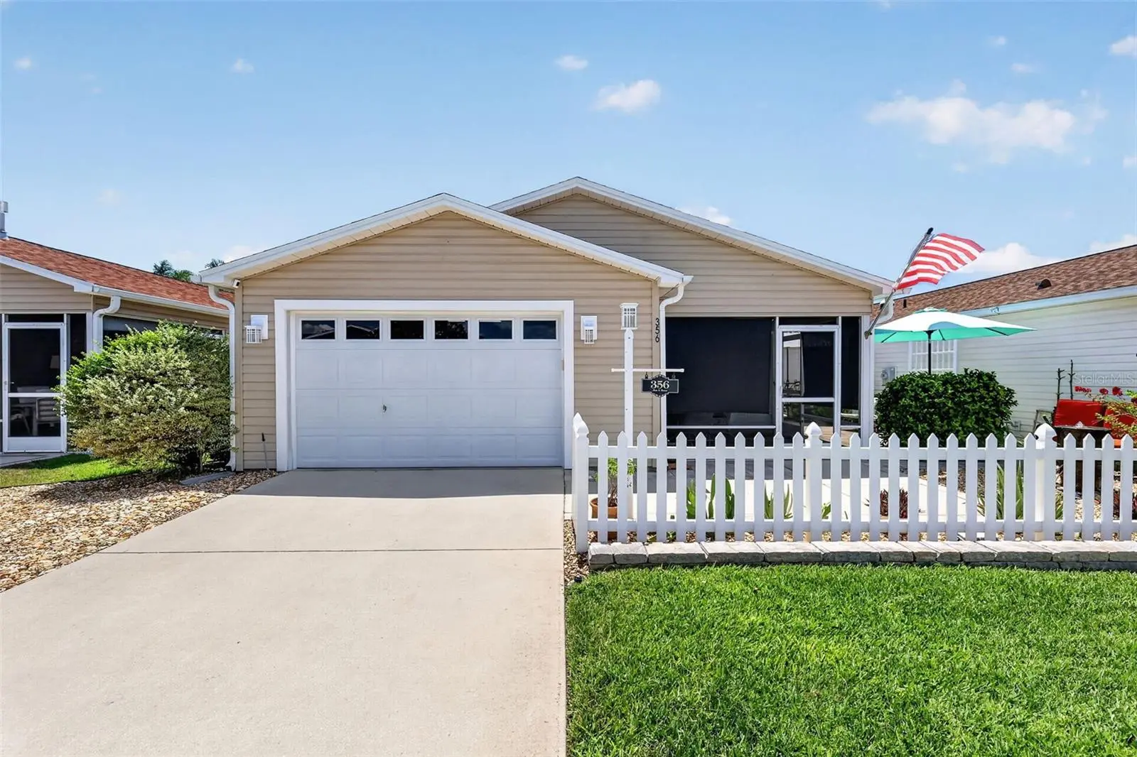 356 Katherine Place, FL