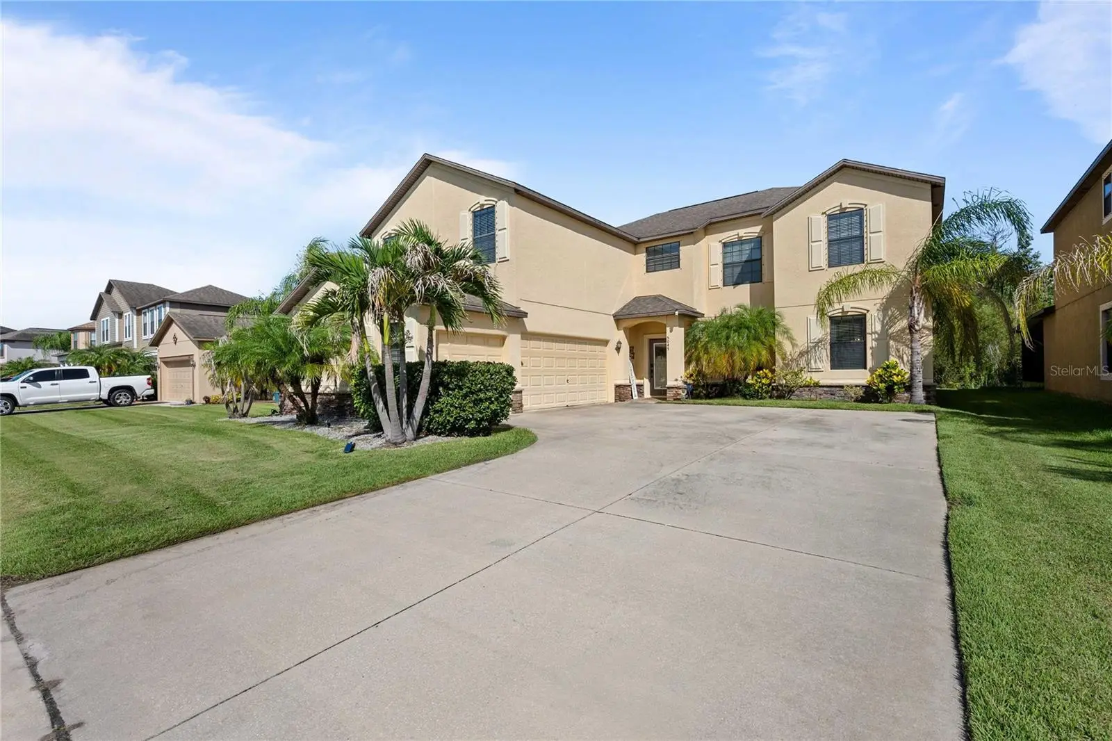 5049 Ivory Stone Drive, FL