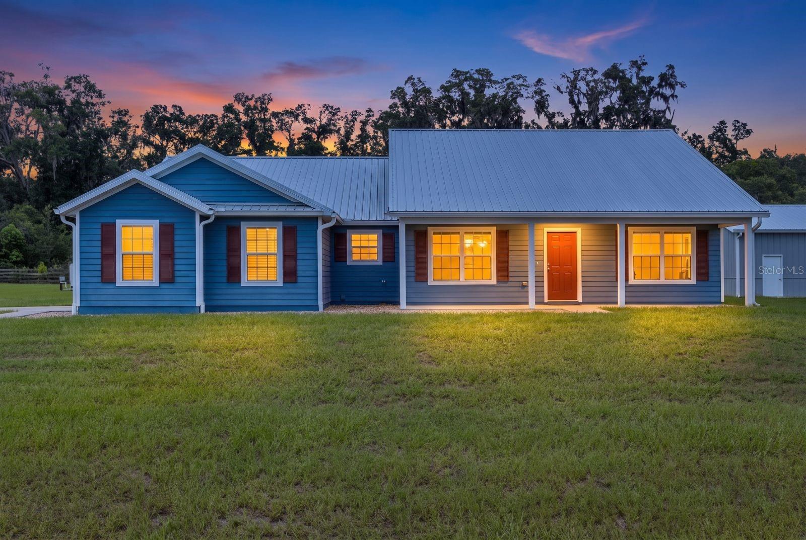 249 Pleasant Hill Glen, FL