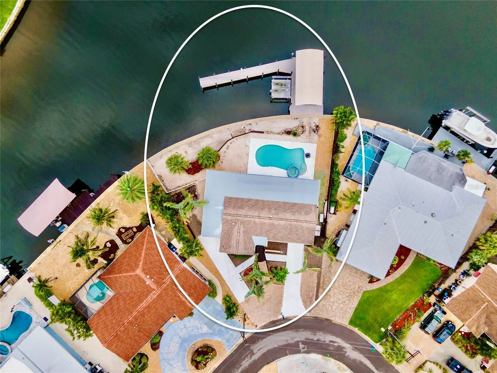 4223 Royal Palm Drive, FL