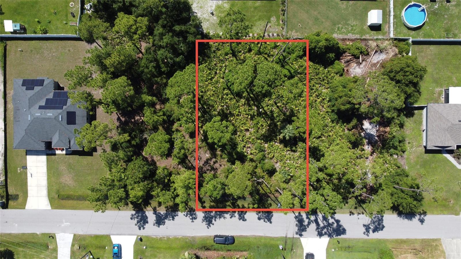 Lot 22 Clearfield Street, FL