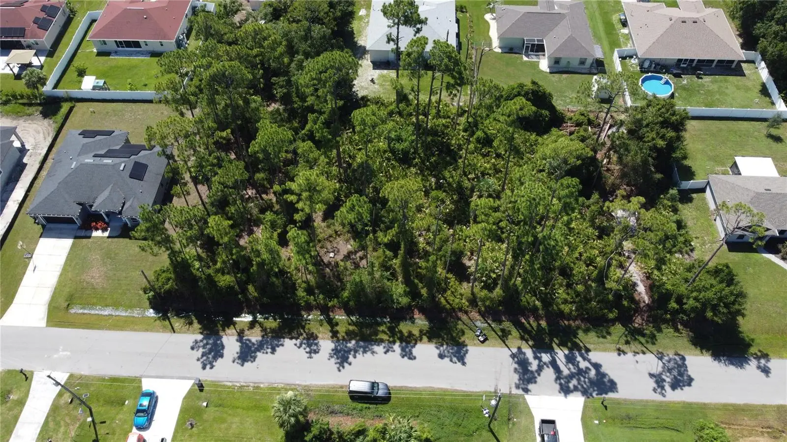 Lot 22 Clearfield Street, FL