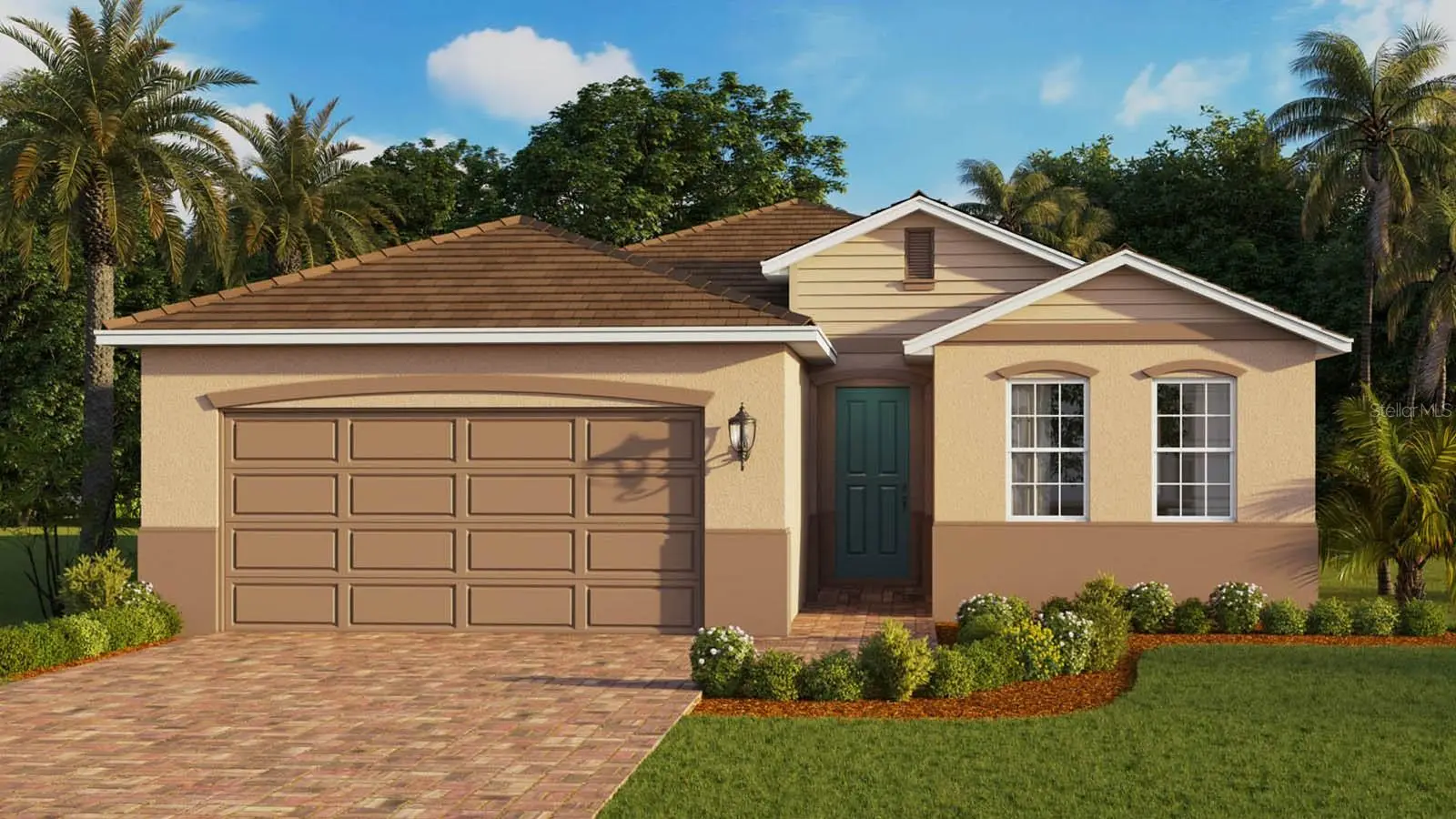 3947 Kennebunk Loop, FL