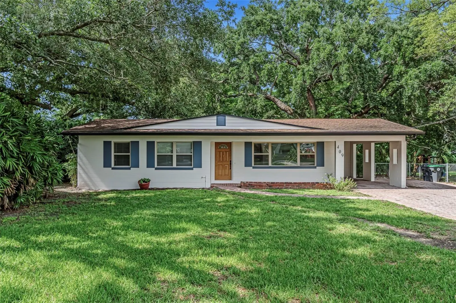 409 Gulley Avenue, FL