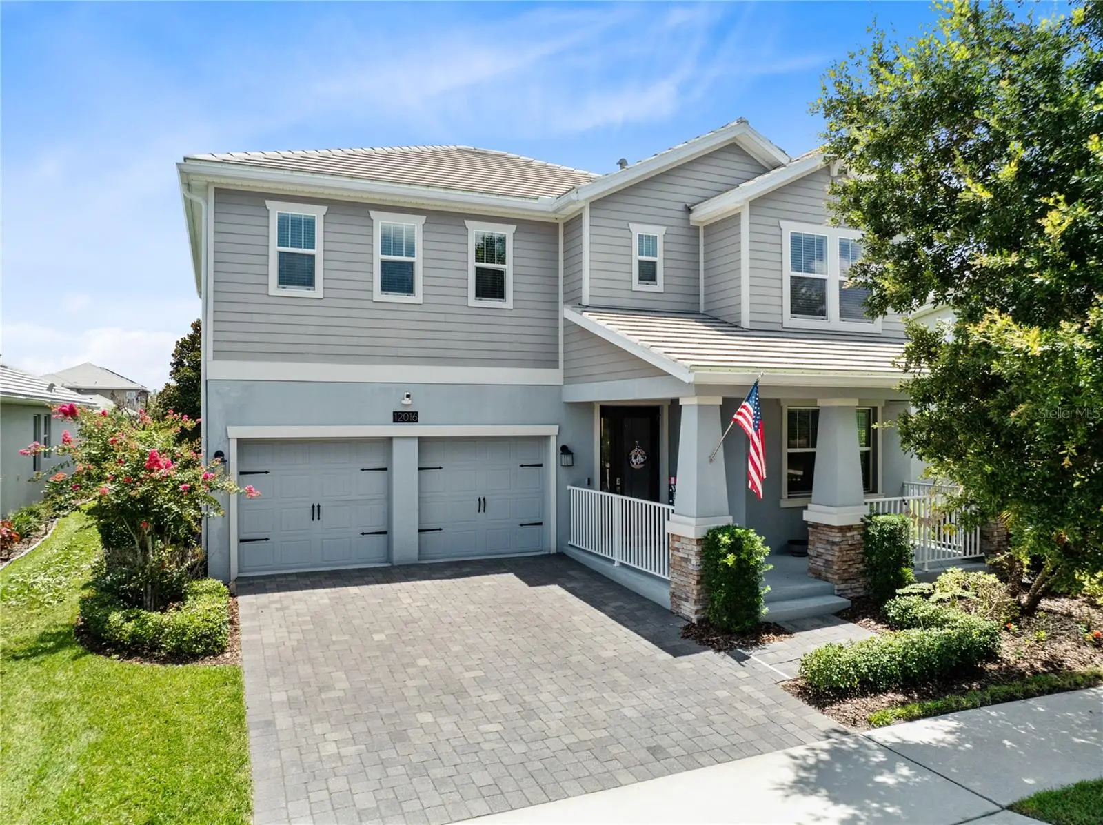 12016 Fiction Avenue, FL