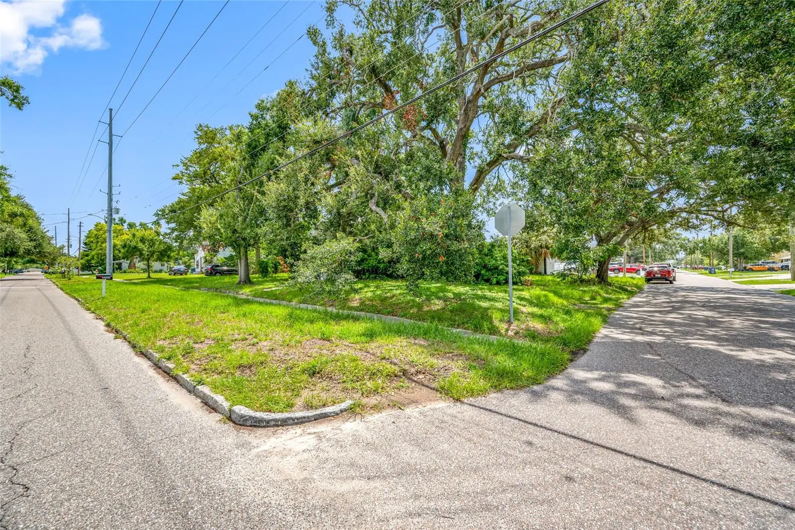 2208 Lincoln Avenue, FL