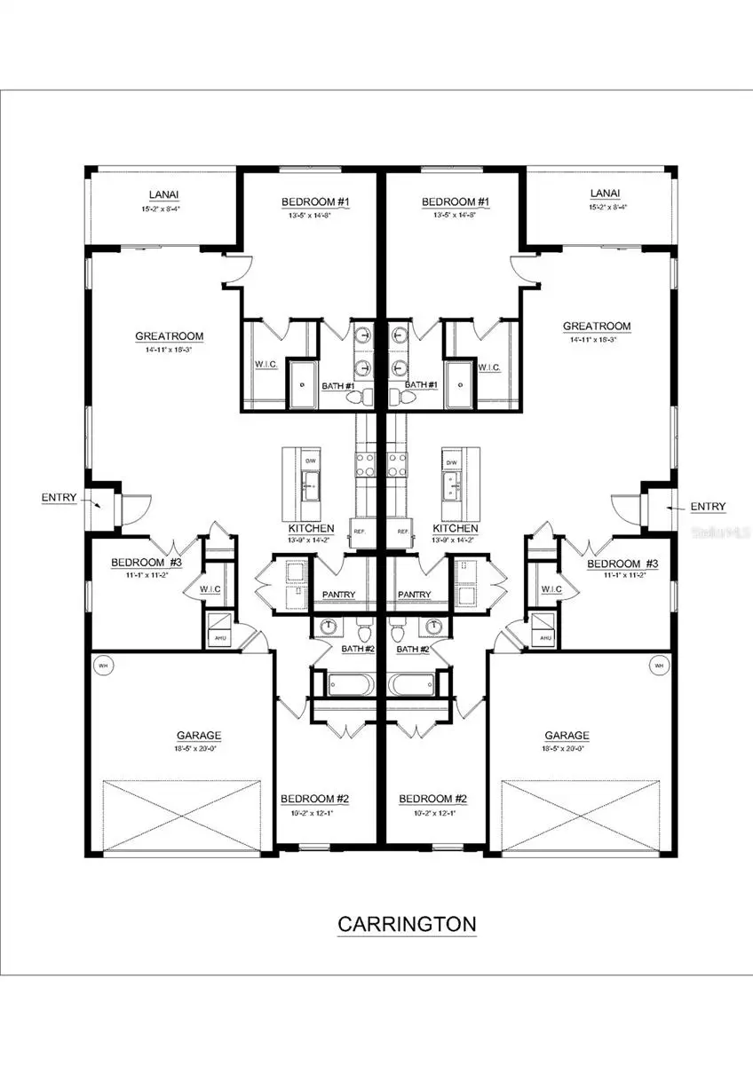 4607 Schubert Trail, FL