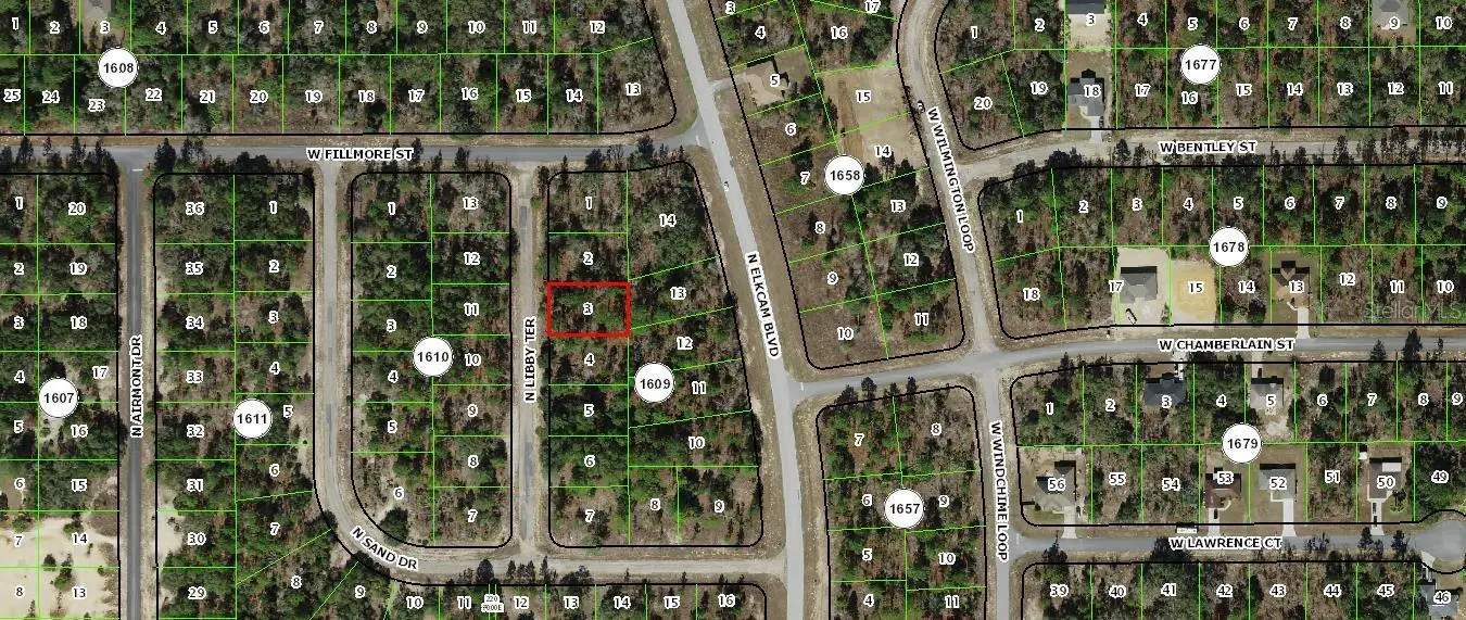 6673 Libby Terrace, FL
