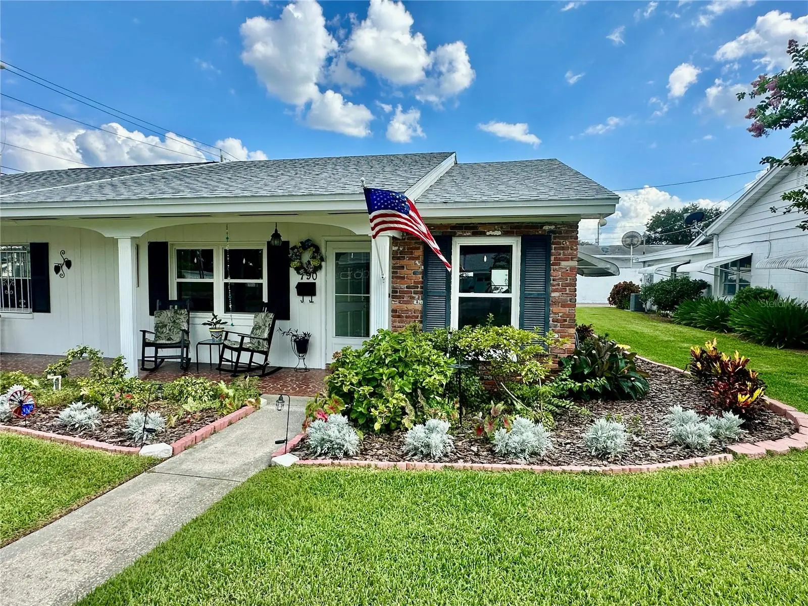 790 Avenue Q, FL