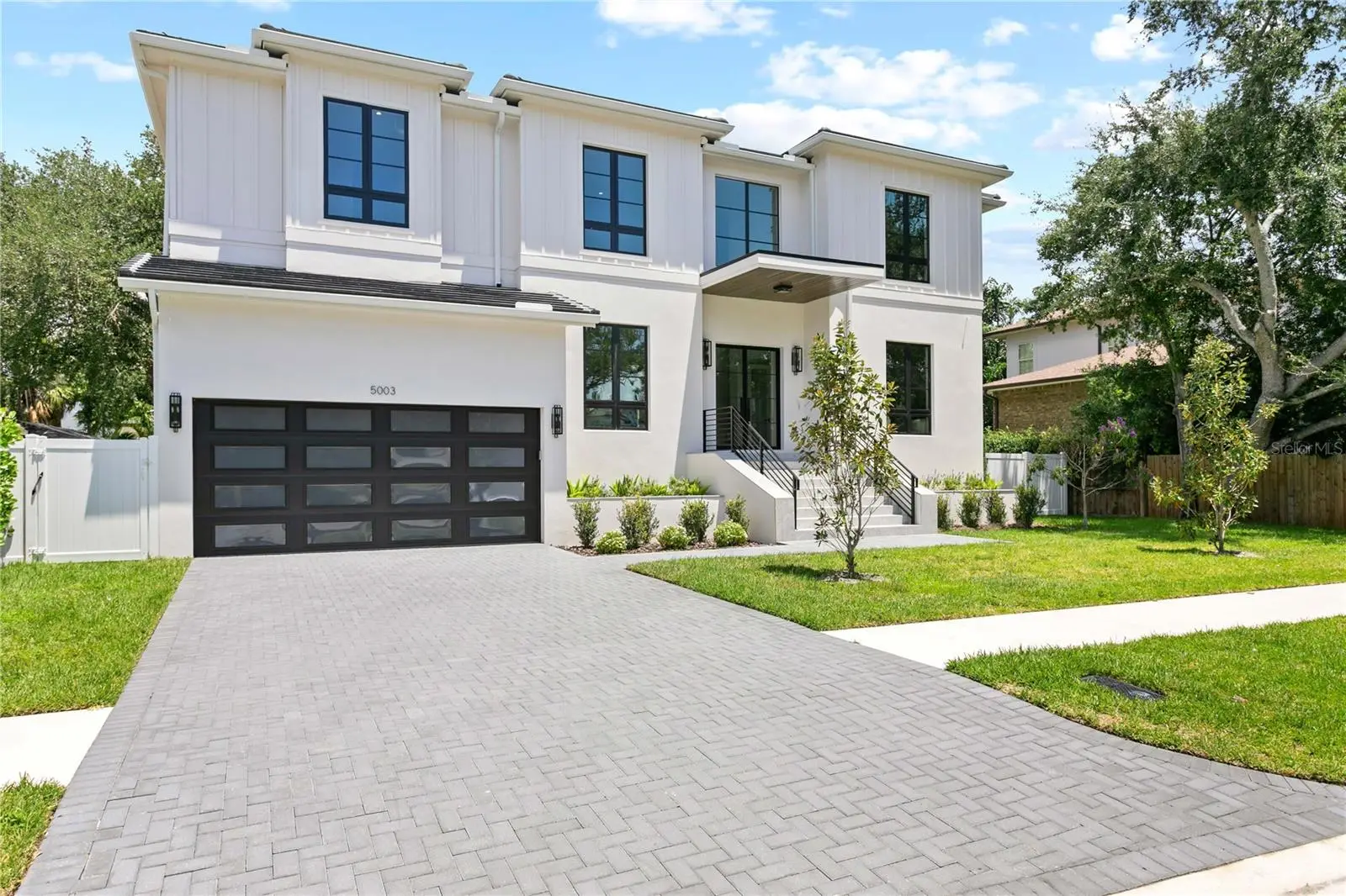 5003 Poe Avenue, FL