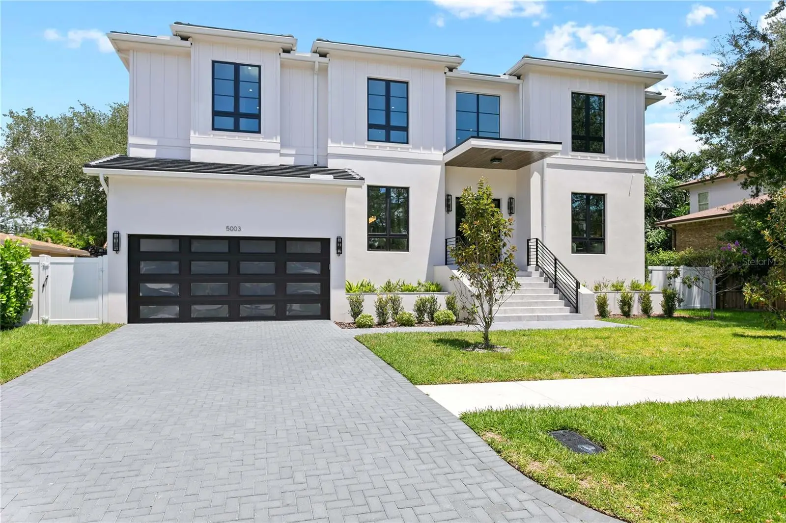 5003 Poe Avenue, FL
