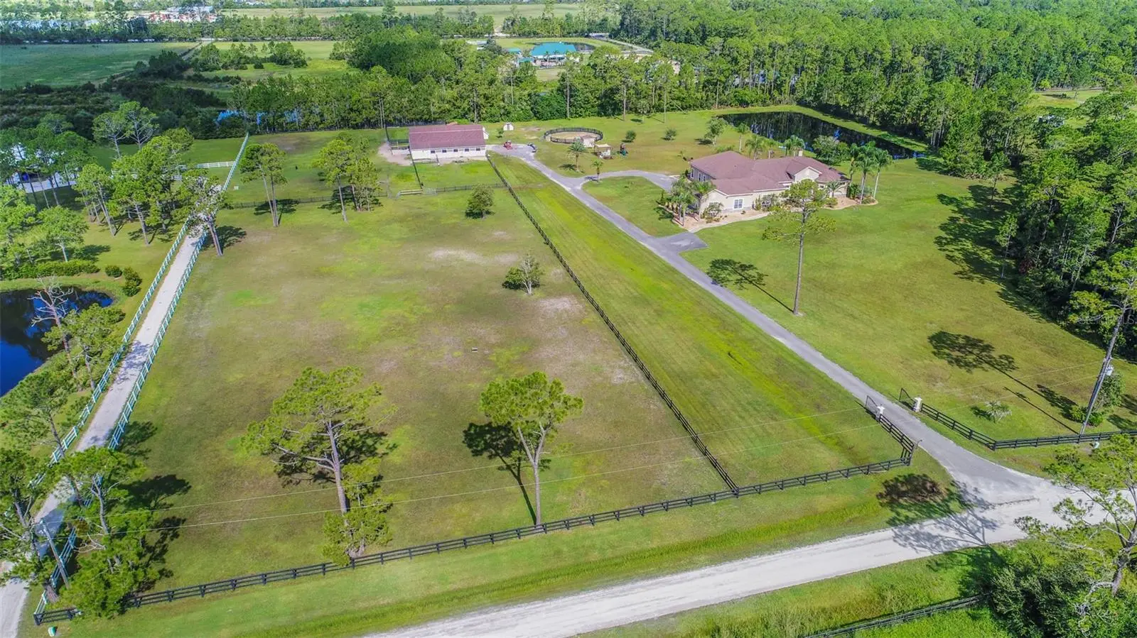 260 Spring Forest Drive, FL